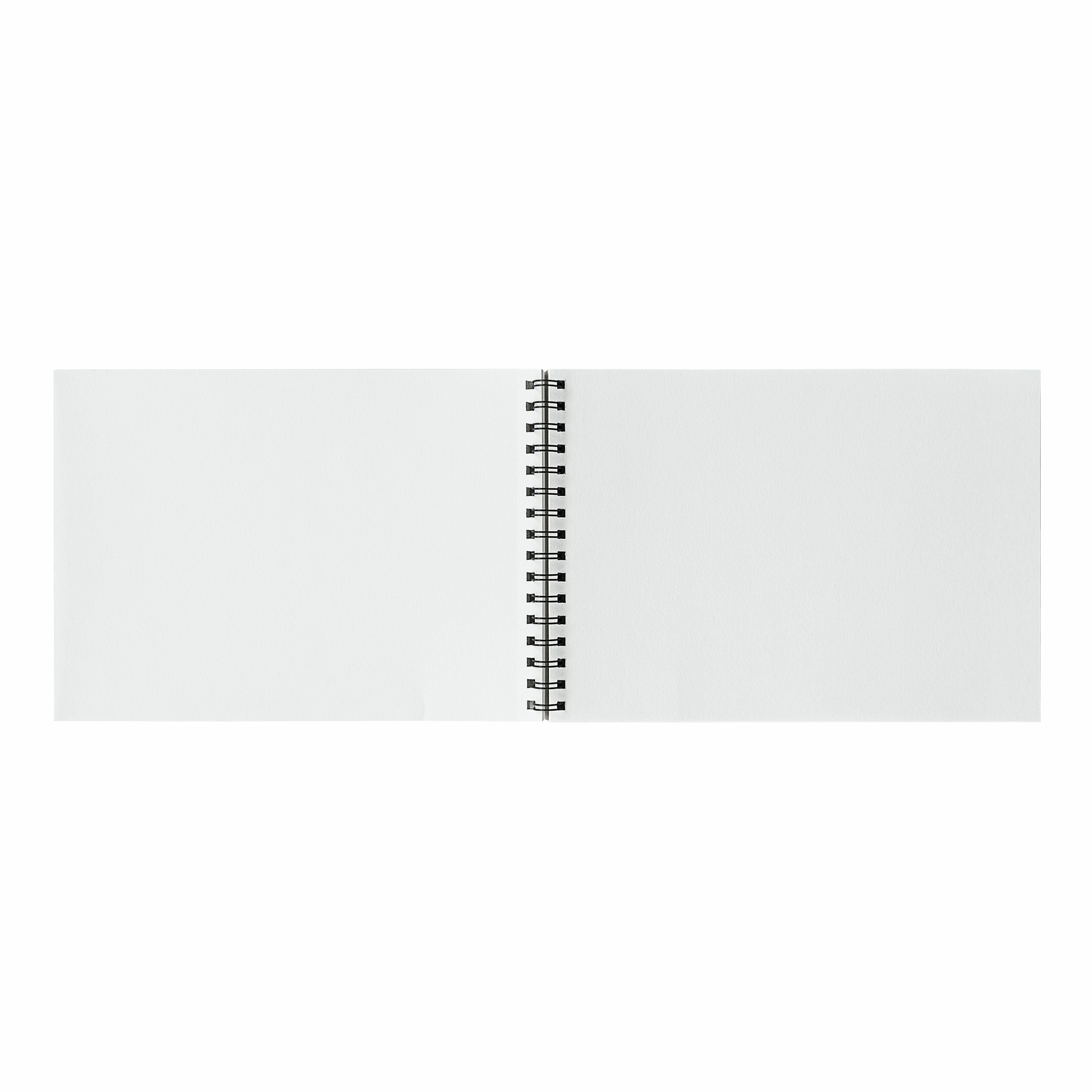 Anupam Ultra Artist Drawing Book - Wireo Bound - 200gsm Cartridge Paper-25 sheets